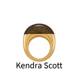 Kendra Scott Ring